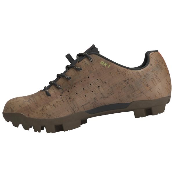 Scarpe DMT GK1 Gravel - Sughero Online