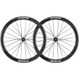 Ruote Mavic Cosmic SLR 45 Disc 23mm - Nero For Cheap