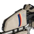 Borsa Telaio Agu Venture Top Tube - Beige Discount