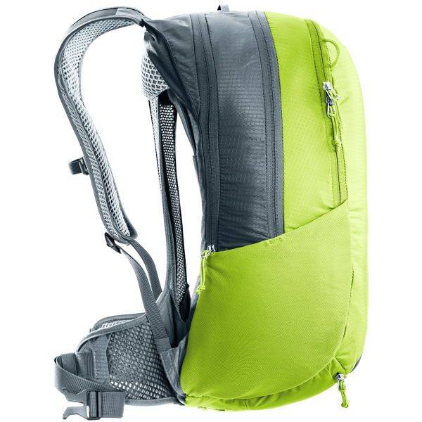 Zaino Deuter Race Air 14+3 - Verde Online Hot Sale