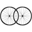 Ruote Mavic Cosmic SL 32 Disc 21mm - Nero For Discount