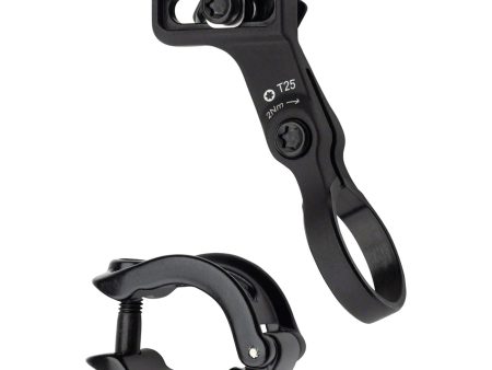 SRAM Morsetto per AXS POD Controller - Sinistra Online now