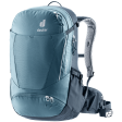 Zaino Deuter Trans Alpine 24 - Blu Online Hot Sale