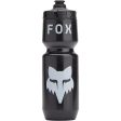 Borraccia Fox Purist 770ml - Nero Online