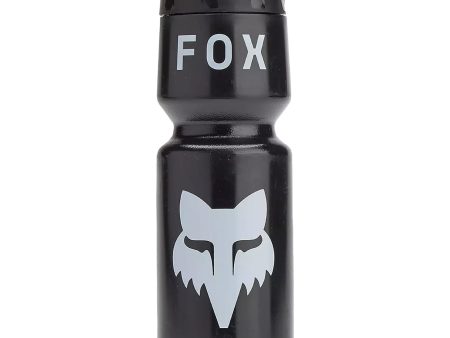 Borraccia Fox Purist 770ml - Nero Online