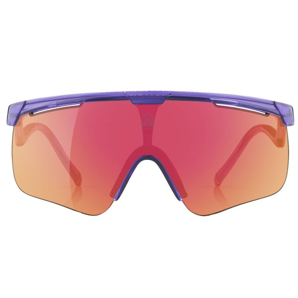 Occhiali Alba Optics Delta - Purple Vzum Lava Online Hot Sale