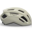 Casco Met Vinci Mips - Marrone chiaro Hot on Sale