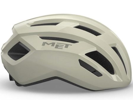 Casco Met Vinci Mips - Marrone chiaro Hot on Sale