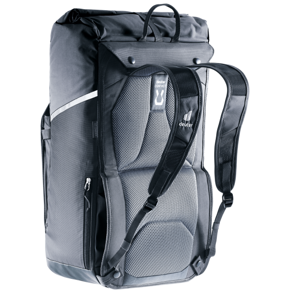 Zaino Deuter Xberg 25 - Nero Online Sale