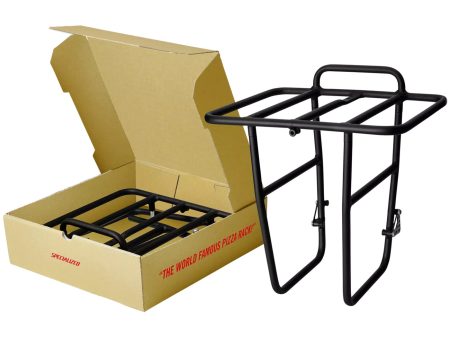 Portapacchi anteriore Specialized Pizza Front Rack Cheap