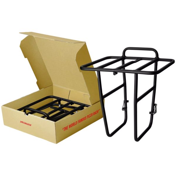 Portapacchi anteriore Specialized Pizza Front Rack Cheap