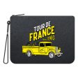 Pochette Eevye - TDF Caravan Online now