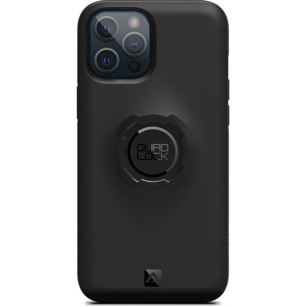 Cover Quad Lock - iPhone 12 Pro Max Supply