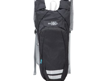 Zaino Hoxxo MTB Hydro con sacca idrica 5L + 2L For Discount