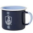 Tazza da caffè Campagnolo - Blu on Sale