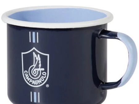 Tazza da caffè Campagnolo - Blu on Sale