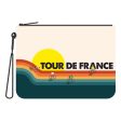 Pochette Eevye - TDF Road Online now