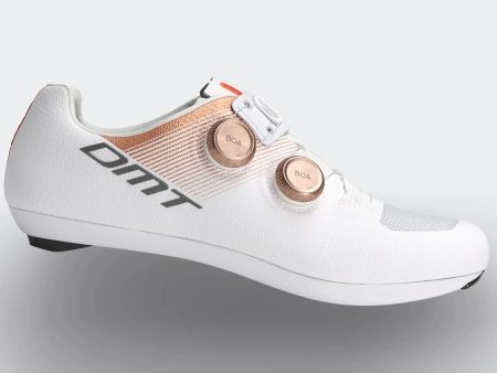 Scarpe DMT KR0 Evo - Bianco bronzo For Cheap