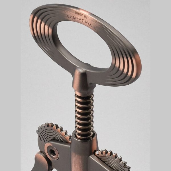 Cavatappi Campagnolo Big - Bronzo Supply