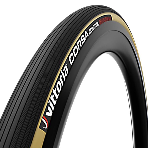 Tubolare Vittoria Corsa Control Graphene 2.0 30mm - Nero para Online