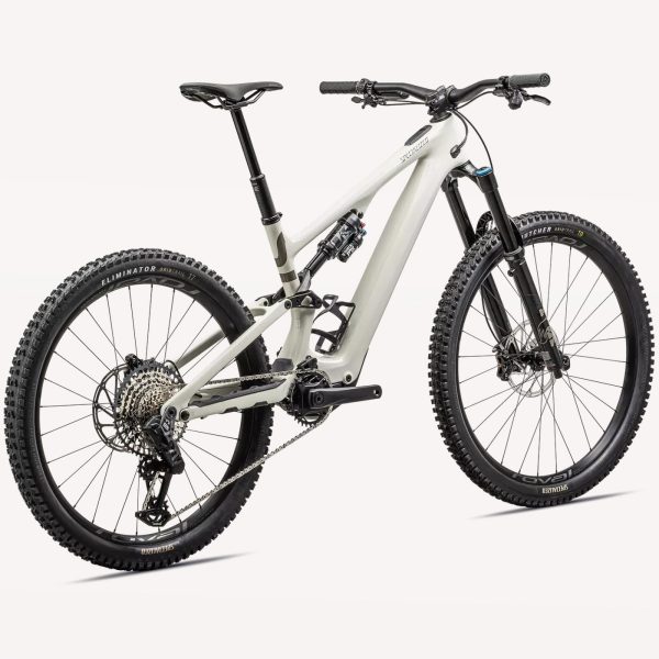 Specialized Turbo Levo SL Expert Carbon - Bianco Hot on Sale