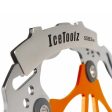 IceToolz strumento per Allineare disco Online Hot Sale