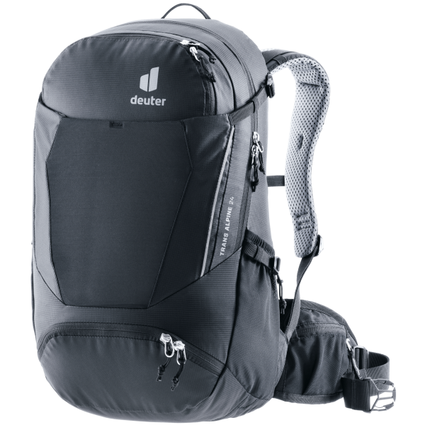 Zaino Deuter Trans Alpine 24 - Nero Online now