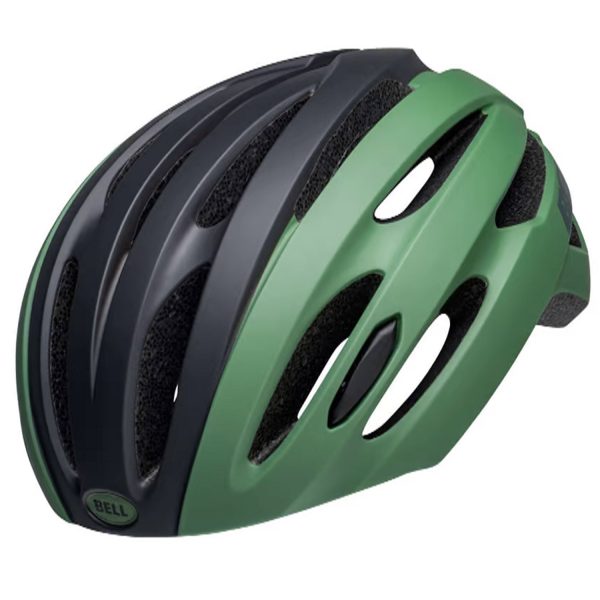 Casco Bell Avenue Mips - Verde nero Online Hot Sale