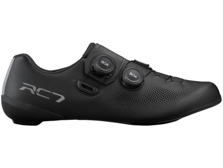 Scarpe Shimano RC703 Wide - Nero Online now