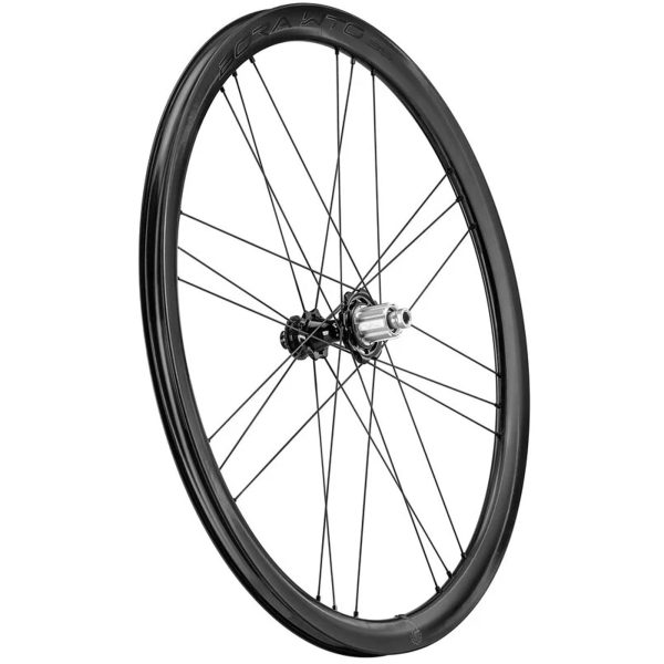 Ruote Campagnolo Bora WTO 35 DB 2wf c23 For Discount