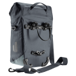 Zaino Deuter Mainhattan 17+10 - Grigio on Sale