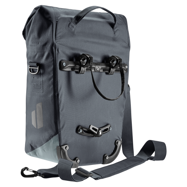 Zaino Deuter Mainhattan 17+10 - Grigio on Sale