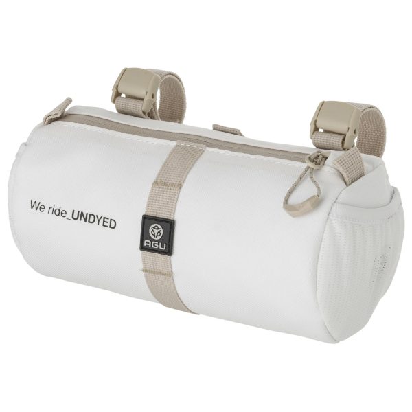 Borsa manubrio Agu Venture Roll 1,5L - Bianco Online Hot Sale