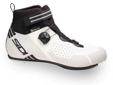 Scarpe Sidi Nix - Bianco Online Sale