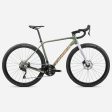 Orbea Terra H40 - Verde chiaro Supply