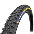 Pneumatico Michelin Wild Enduro Rear TLR - 29x2.40 Online now