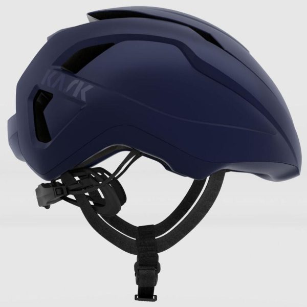 Casco Kask Wasabi WG11 - Blu Online Hot Sale