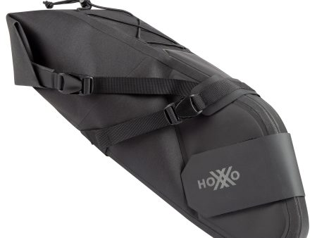 Borsa sottosella Hoxxo waterproof 7L Online now