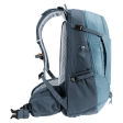 Zaino Deuter Trans Alpine 24 - Blu Online Hot Sale