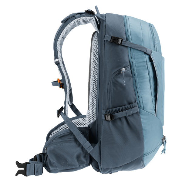 Zaino Deuter Trans Alpine 24 - Blu Online Hot Sale