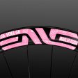 Ruote Enve SES 4.5 LTD - Giro D Italia Pogacar For Discount