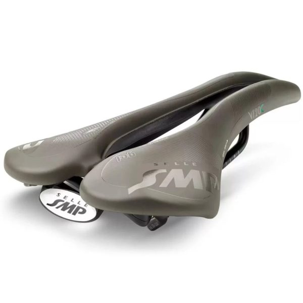 Sella SMP VT20C Gel Gravel Edition - Marrone For Discount