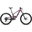 Santa Cruz Megatower 2 C R - Viola For Discount