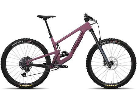 Santa Cruz Megatower 2 C R - Viola For Discount