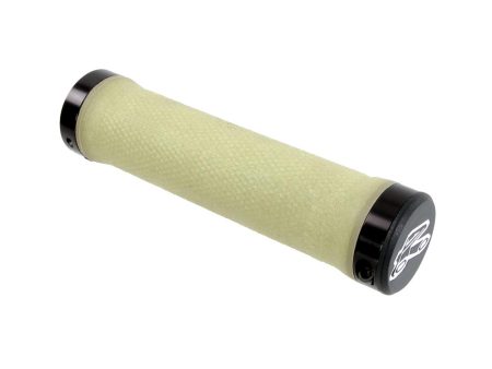 Manopole Renthal Lock-On Grip - Aramid Fashion