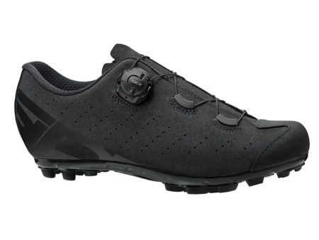 Scarpe Sidi MTB Speed 2 - Nero Hot on Sale