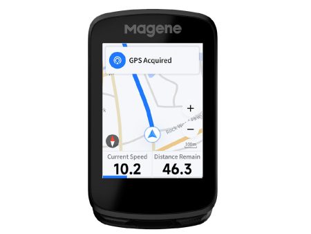 Magene C606 Smart GPS For Sale