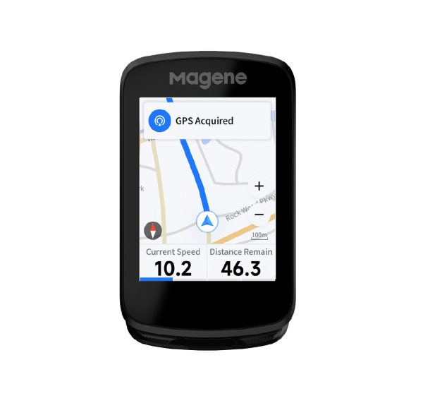 Magene C606 Smart GPS For Sale