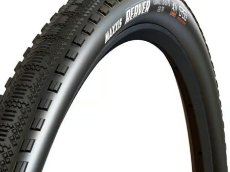 Copertone Maxxis Reaver EXO TR Dual - 700x45 Online Sale