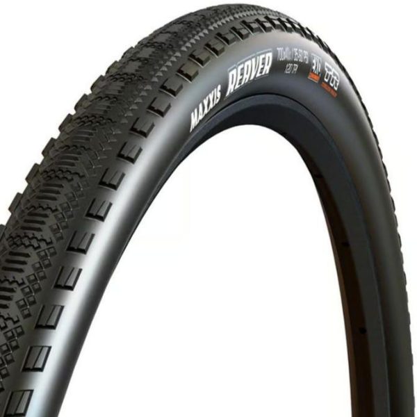 Copertone Maxxis Reaver EXO TR Dual - 700x45 Online Sale